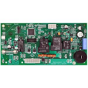 Dinosaur Electronics 6212XX Power Supply Board