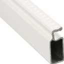 Aluminum Screen Frame, 3/4X5/16X72 SCREEN FRAME