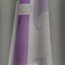 Sooyee Earring Holder Organizer, 256 Holes 5 Tiers 4 Doors Foldable Necklace Organizer Jewelry Holder, Acrylic Stud Earring Display Stands for Selling,Clear