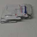 TAILI Vacuum Storage Bags 4 Pack, Jumbo Cube (31x40x15 Inch), Extra Large Vacuum Seal Bags for Clothing, Comforters, Blankets, Bedding, Sweater, Closet Organizers, Space Saving, Cream