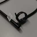 Carson Chime and Garden Stand, 47.5-inch Height