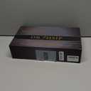 5 in 1 Hair Styler & Air Dryer Brush Set, High-Speed Negative Ionic Foldable Hair Dryer Fast Drying, Multi Professional Hot Air Styler for Curling Volumizing Straightening Styling (Grey)