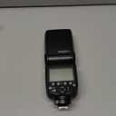 Godox TT685II TT685II-F Flash for Fuji, 2.4G Fujifilm Flash Speedlite HSS 1/8000s GN60, TCM Instant Conversion, Quick Release Lock, External Flash Speedlite Compatible for Fujifilm Camera