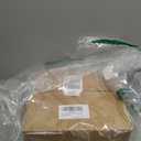 [Pop Up and Down] 5.7 Ft Easter Inflatable Bunny Broke Out of Colorful Easter Eggs, Blow Up Rabbit Decorations Outdoor with Built-in LED Easter Party Decor Yard Garden Lawn Indoor Outdoor Home