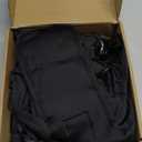 Dog Lift Harness, Dog Support & Recovery Sling for Full-Body & Hind/Front Leg Pee-Able Design Dogs All-in-One Ideal Assistance for Senior, Disabled, Arthritic & ACL Canines (XL)