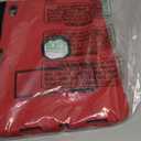 Case for iPad (A16) 11th Generation 11 Inch 2025 / iPad 10th Generation 10.9 Inch 2022, [Built-in Pencil Holder] Heavy Duty Shockproof Rugged Protective Case, Red2