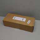 IFELS 2 Pack Heavy Duty Curtain Rods for Windows 72 to 144 Inch, 1 Inch Gold Curtain Rods Set of 2 Pack for Outdoor, Farmhouse, Bedroom, Adjustable Easy Install Drapery Rod (A2,Gold,30"-150"-2Pack)