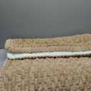 Smiry Couch Covers for Dogs, Non Slip Fuzzy Pet Sofa Protector Washable
Pet Friendly, Soft Thick Flannel Couch Covers for Sofa, Fits 4-Cushion Sectional Sofa, Khaki, 35.4" x 88"