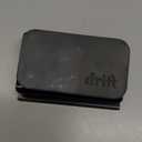 Drift Car Air Freshener - Stone Air Freshener Car Odor Eliminator - Long Lasting Scent - Auto Accessories - Metal Clip - Essential Oils - Clean Ingredients - Teak Scent Starter Kit