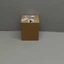 Mini  Cordless LED Table Lamp with Dimmer, Built-in Rechargeable Battery, 3-Level Brightness, Patio Table Lamp, Bedside Night Lamp, Ambient Light for Restaurant (Brushed Nickel)