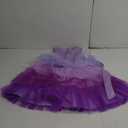 No Brand Dress Purple Girls 140