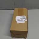 50 FT Red & Green & White Christmas Tinsel Garland Metallic Twist Shiny Hanging Garland for Christmas Tree Decorations Xmas Holiday Decor for Home Indoor Party Supplies - Red Green White