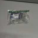 5 Pack USB c Data BlockerProtect Against Juice Jacking.USB Data Blocker Only for Charge, Support up to 240W PD Charging .Refuse Hacking Provide Safe Charging.