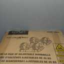 CAP Barbell Adjustabell Dumbbell