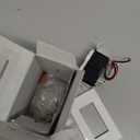 Leviton Decora Smart Dimmer Switch, Wi-Fi 2nd Gen, Neutral Wire Required, Works with Matter, My Leviton, Alexa, Google Assistant, Apple Home/Siri & Wired or Wire-Free 3-Way, D26HD-1RW, White