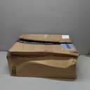 Hallway Washable Runner Rug - 3x20 Kitchen Rugs Entryway Rug Long Runner Vintage Soft Floor Mat Non Slip Indoor Farmhouse Carpet for Bathroom Living Room Bedroom (3 X 20, Beige)