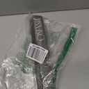 Small Round Brush for Precise Styling and Manageable Blowouts (0.75 inch)  SalonQuality Tool for Wet or Dry Hair (Not Electrical)