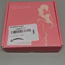 30 Inch Long Highlight Dark Blonde Hair Extensions Sew in Bundles Synthetic 200g Straight Weave Hair Weft