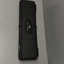 Orion Motor Tech Inner Tie Rod Removal Tool Kit, Inner Tie Rod Tool for Tie Rod Removal and Installation, Master Inner Tie Rod Tool Set with 12 Crowfoot Adapters 1/2 Inch Drive Tube (Blue)