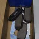 Bendix Priority1 CFC1180 Ceramic Rear Brake Pads for Fiat 124 Spider 2020-2017, Mazda MX-5 2020-2006, MX-5 Miata 2023-2006