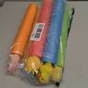 Water Squirters for Kids, 6-Pack Water Guns for Toddlers Age 2-4, Durable Water Blasters