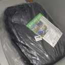 E.share 40% Black Shade Cloth for Garden - 20 Ft X 36 Ft Sun Shades Netting Outdoor Patio with Grommets, for Plant Covers,Porch Screen,Pergola,Greenhouse,Chicken Coop,Car Barn Kennel