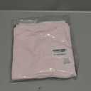 AUTOMET Womens 3 Piece Short Sleeve Shirts Basic Going Out Slim Fitted Crop Tops 2025 Summer Y2k Clothes, XS