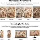 NEWCOSPLAY Faux Fur Throw Blanket Tie Dye Luxury Fluffy Thick Warm Bubble Blanket for Couch Sofa Bed 1000GSM (Tie Dye Bubble Thick, Throw(50"x60"))