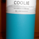 Hydro Flask 24 Oz Wide Flex Straw Cap Trillium And Hydragear Coolie 12Oz