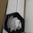 Outdoor Post Light Dusk to Dawn Sensor 3-Head Outdoor Lamp Post with Outlet Gfci, Anti-Rust Aluminum Waterproof Street Lamp Posts Outdoor Lighting for Outside Patio Yard Backyard