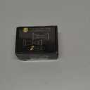 Door Stoppers Magnetic Door Catch - 2 Pack Stainless Steel Heavy Duty Door Holder Stops for Bottom Top of Door - Wall Floor Mounting No Drill 3D Adhesive & Screws Strong Magnet Keep Door Open