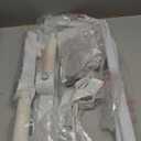 Bed Guard Rail for Toddlers - 60 inches Lift Foldable Toddler Bed Rails for Kids - Safety Baby Bed Rail Guard with Reinforced - Great Fit for Kids Twin Double, Full Size, Queen, King Size Bed