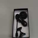 Locadence Indoor Security Camera, 150 Degree Viewing Angle 1080P Wireless WiFi Camera with HD Night Vision for Home Outdoor Sports