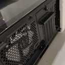 Zalman M4 SE Micro-ATX MATX Desktop RGB Gaming PC Case, 6X RGB Fans