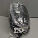 Survival First Aid Kit, 190 Pcs Survival Gear and Medical Supplies, Military IFAK EMT Molle Tactical Pouch for Outdoor, Camping, Hiking, Car, Vehicles and More (Black)