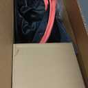 Portable Steam Sauna at Home, 9 Levels Heating, Sauna Tent for Home with Steamer and Folding Chair, Sauna for Relaxation, Detoxification, Spa (Black)