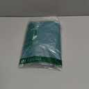 Kuoser Dog Sweater,Soft Small Dog Sweaters Thermal Cable Knit Puppy Sweater, Turtleneck Thick Christmas Pet Sweaters, Cold Weater Doggie Winter Clothes Dogs Outfit Girl Boy for Fall Xmas,Green S