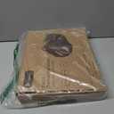 Tactical Dog Harness - PETNANNY Dog Harness Service Dog Vest for Large Breed Dog, Hook and Loop Panel for Service Dog Patchs, Work Dog MOLLE Vest with Handle for Walking Hiking Training(Pink,M) (Standard M (Chest: 2334", Neck: 17-24"))