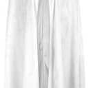 JPXH Medieval Cloak with Hood Renaissance Cape for Men and Women Halloween Costume