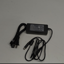 42V AC/DC Adapter Charger Compatible with Okai Neon Lite EA10 ES10 ES20 ES50B AovoPro M365 Pro ES60 EW6 HiBOY S2R YADEA KS5 Pro KS1 Macwheel MX1 MX2 Bird Air M365 Scooter Power Supply Cord Cable