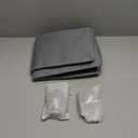 Insulated Reusable Grocery Bags, Collapsible Cooler Bag