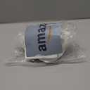 ForeFair Women's Sleevelsee V Neck Crop Tank Top Summer Double Layer Going Out Workout Casual Basic Tops M