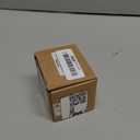 Stanbroil 1/2'' Gas Pressure Regulator for Liquefied Propane and Natural Gas, NG 5" WC Out/LPG 10" WC Out