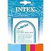 Intex Recreation 59631EP 6 Piece Pool Repair Patch