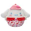 8IN VAL SQUISH MALLOW CINNAMOROLL
