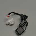 Car Park Assist Camera Rear View Backup Reverse Camera for Honda Fit 2015-2019 No.39530T5RA01 1 Pc