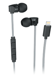 Acoustix Premium Sound Stereo Earbuds