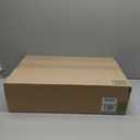 4 Pack Expandable Pull Out Cabinet Organizer 21"Deep With Raising Pad for Framed Cabinets,Upgrade 3 Slide Rails Slide Out Drawers,No Drill Roll Out Shelves,Adjustable Width 12.1"-20.4" White