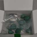 Mouse Rodent Repellent, 24 Pack Peppermint Oil for Mice Mouse Rats Squirrel Spider Pests Control Indoor & Outdoor Use, Natural Deterrent Replace Trap Poisoning Family & Pet Safe Green