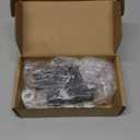 Washing Machine Door Lock Switch W10253483 8540772 8540-WPW10253483 IUVAHOX